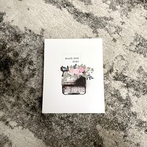 much love xoxo  💕🌸